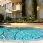 Apartamento Menada Belle View Sveti Vlas