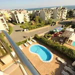 Menada Belle View * Sveti Vlas