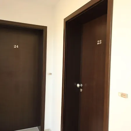 Menada Belle View * سفيتي فلاس