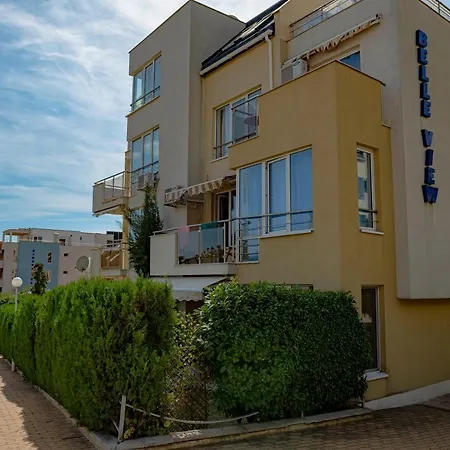 Апартаменты Menada Belle View