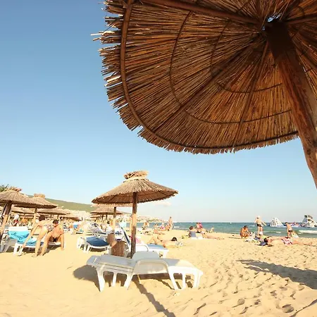 Menada Belle View * Święty Włas