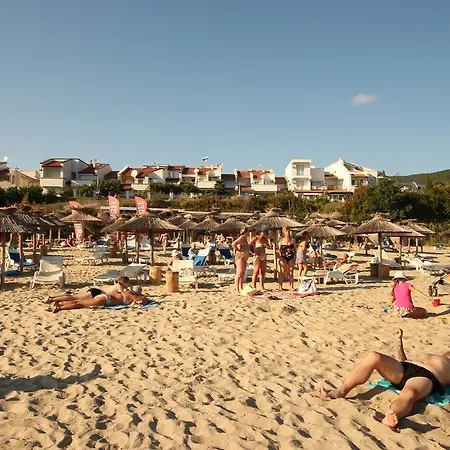 Menada Belle View Święty Włas