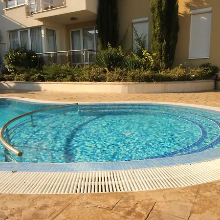 Apartament Menada Belle View