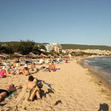 Apartament Menada Belle View *