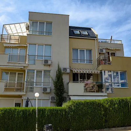 Menada Belle View Apartament