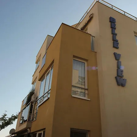 Menada Belle View Apartament Święty Włas