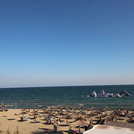 Apartament Menada Belle View