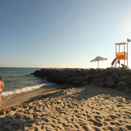 Apartament Menada Belle View *