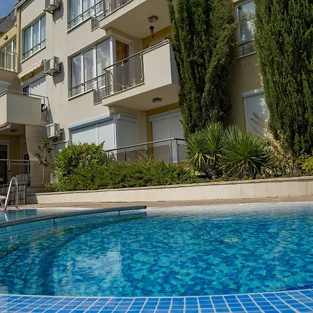 Menada Belle View Apartament *