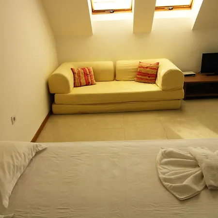 Menada Belle View Święty Włas