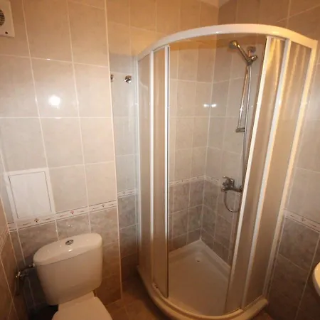 Menada Belle View * Święty Włas