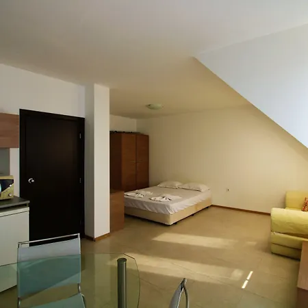 Apartament Menada Belle View