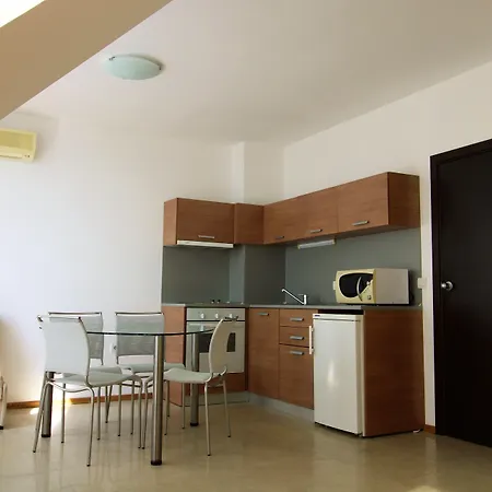 Apartament Menada Belle View