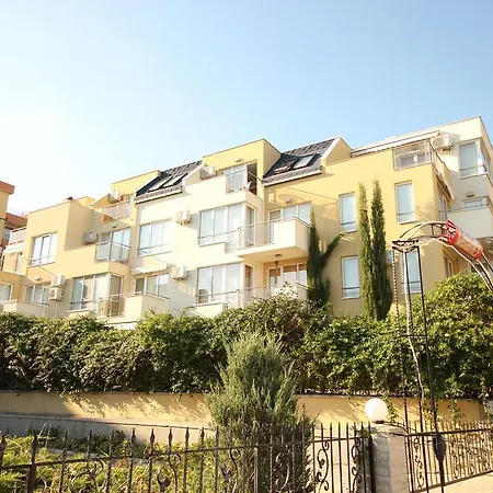 Menada Belle View Apartament