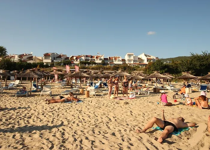 Menada Belle View Sveti Vlas