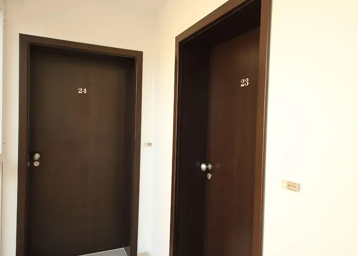 Menada Belle View * Sveti Vlas