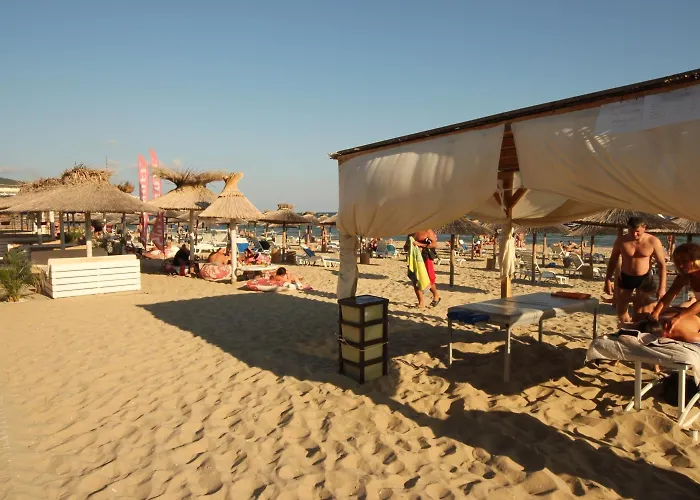 Menada Belle View Sveti Vlas