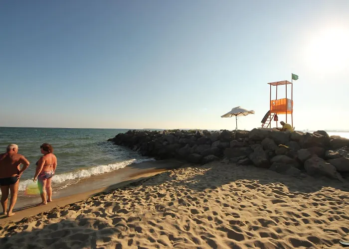 Lägenhet Menada Belle View *