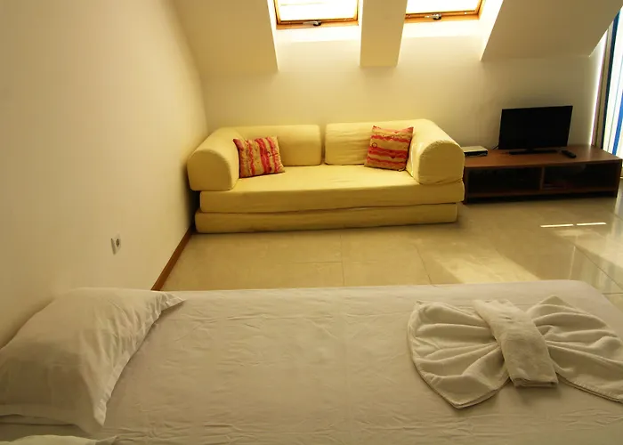 Menada Belle View Sveti Vlas