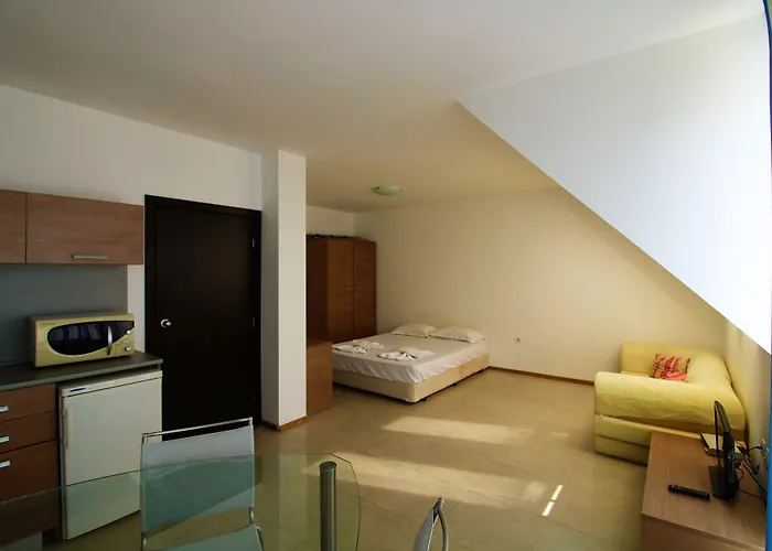 Lägenhet Menada Belle View