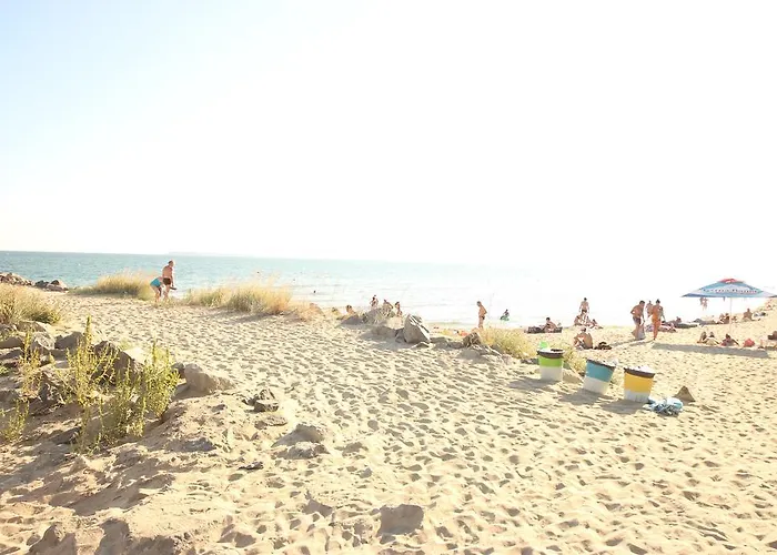 Menada Belle View Lägenhet