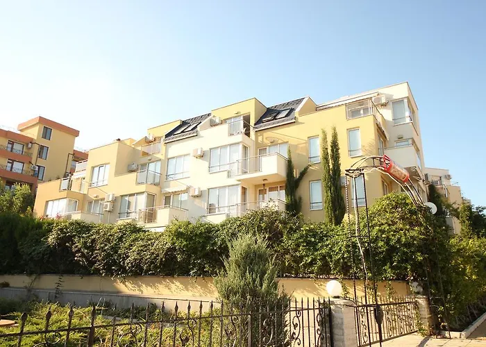 Menada Belle View Lägenhet